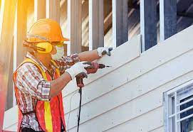 Affordable siding repair and maintenance services in Tignall, GA
