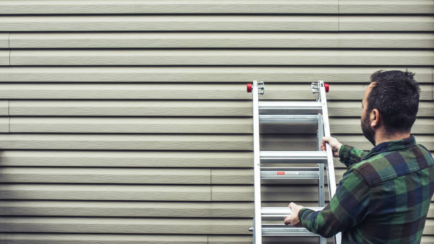 Best Insulated Siding Installation  in Tignall, GA